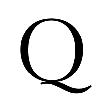 Qoussai Photography logo