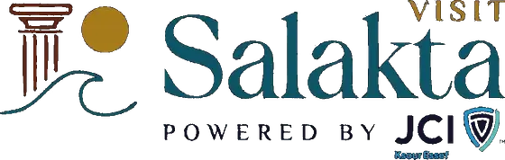 Visit Salakta logo