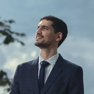 Ikdem Ben Mbarek profile